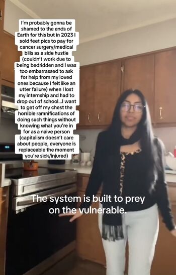 Full leaked Sakurabits private onlyfans photo