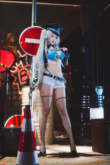 Full leaked Sakuracyan private onlyfans photo