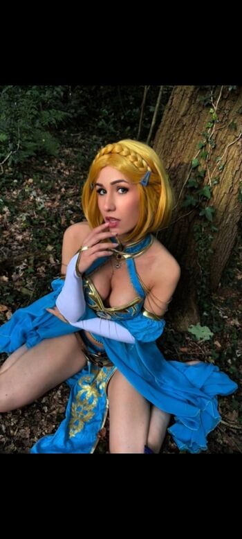Full leaked Sakuraflor private onlyfans photo