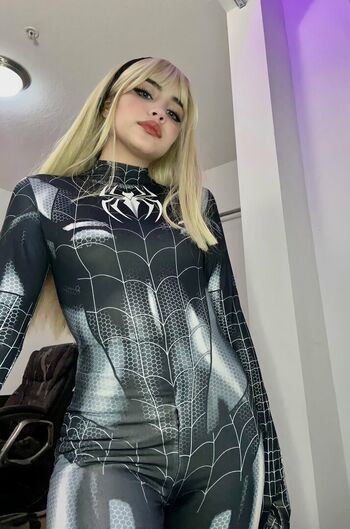 Full leaked Sakuranoirx private onlyfans photo