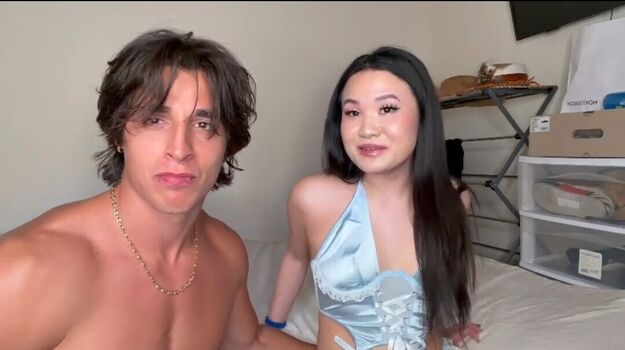 Full leaked Sakuratheforbiddenfruit private onlyfans photo