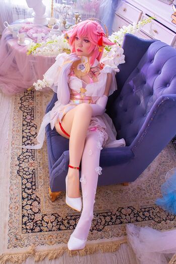 Full leaked Salacious succubus private onlyfans photo