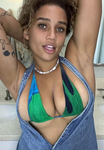 Salah Brooks