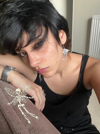 Full leaked Salamkambiz private onlyfans photo