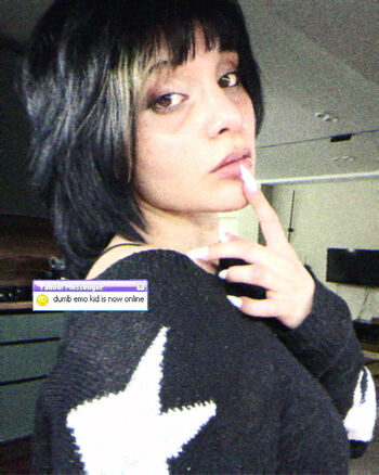 Full leaked Salamkambiz private onlyfans photo
