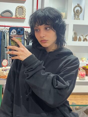 Full leaked Salamkambiz private onlyfans photo