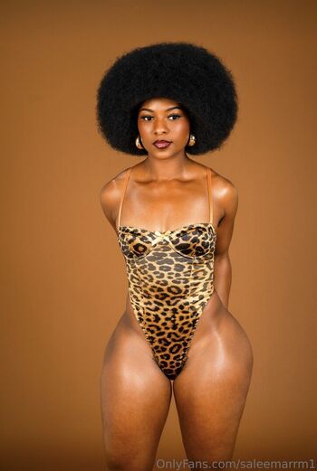 Full leaked Saleema mansur private onlyfans photo