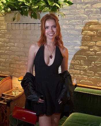 Full leaked Salem ilese private onlyfans photo