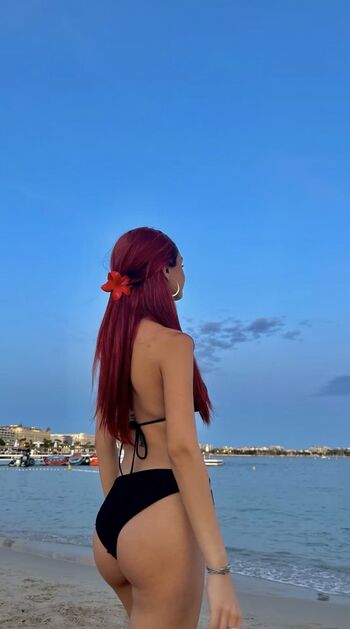 Full leaked Sali salome private onlyfans photo