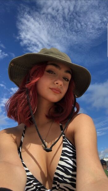 Full leaked Sali salome private onlyfans photo