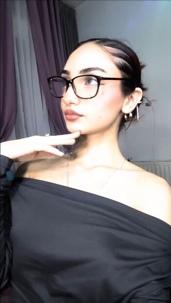 Full leaked Sali salome private onlyfans photo