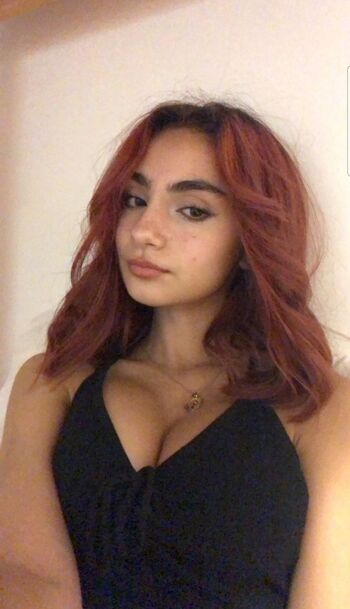 Full leaked Sali salome private onlyfans photo