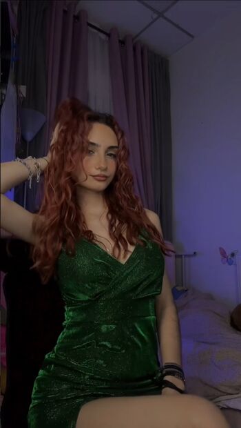 Full leaked Sali salome private onlyfans photo
