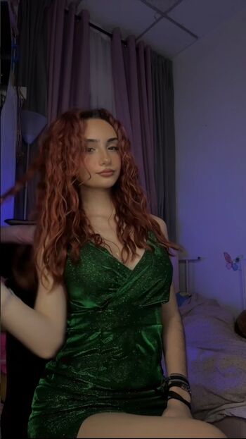 Full leaked Sali salome private onlyfans photo