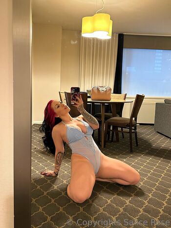 Salice Rose