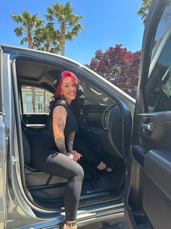 Salice Rose