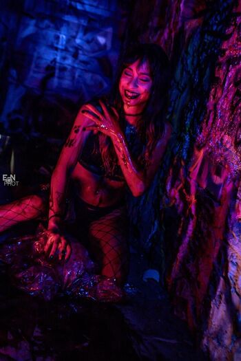 Full leaked Salina barajas page private onlyfans photo