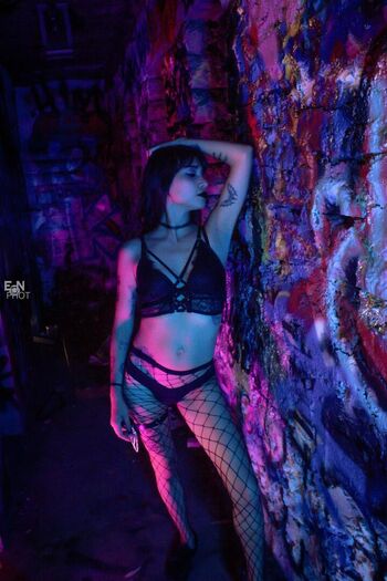 Full leaked Salina barajas page private onlyfans photo