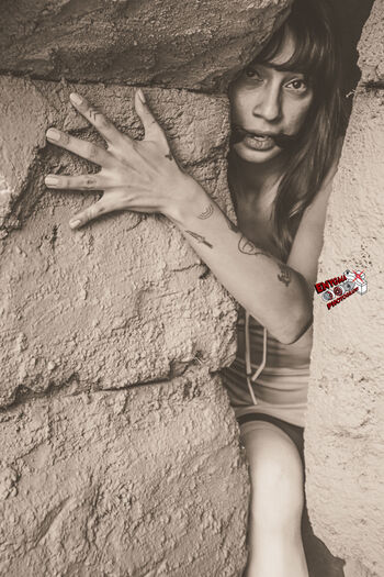 Full leaked Salina barajas page private onlyfans photo