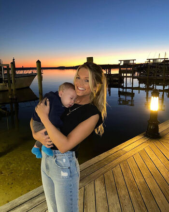 Full leaked Salley carson private onlyfans photo