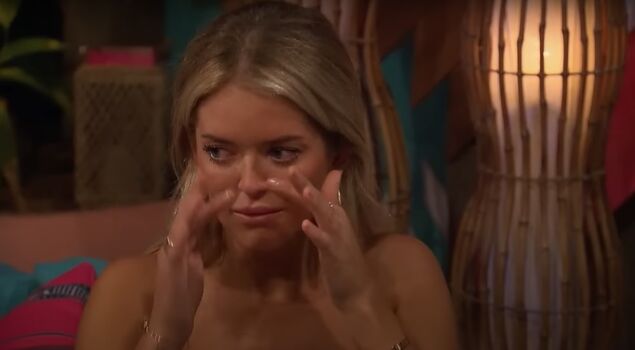 Full leaked Salley carson private onlyfans photo