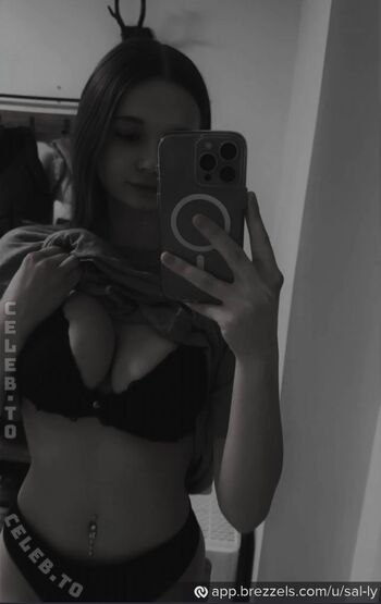 Full leaked Sally private onlyfans photo