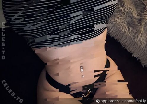 Full leaked Sally private onlyfans photo