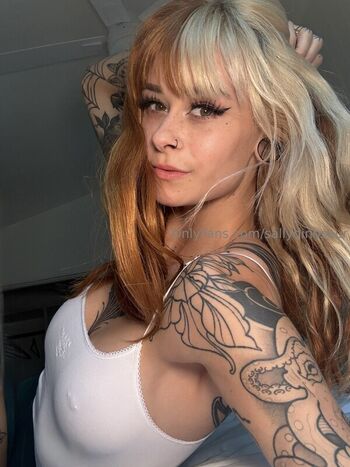 Full leaked Sally dinosaur private onlyfans photo