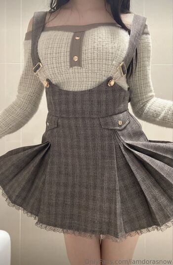 Full leaked Sally dorasnow private onlyfans photo