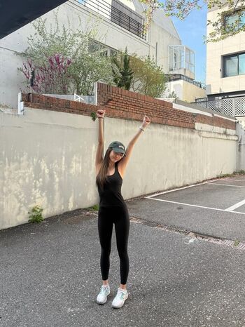Full leaked Sally kim private onlyfans photo