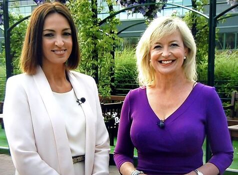 Full leaked Sally nugent private onlyfans photo