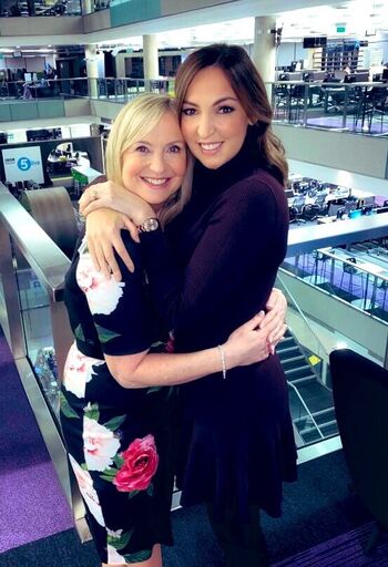 Full leaked Sally nugent private onlyfans photo