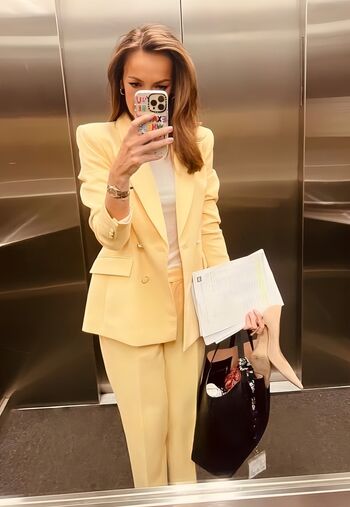 Full leaked Sally nugent private onlyfans photo