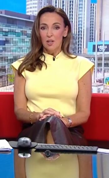 Sally Nugent