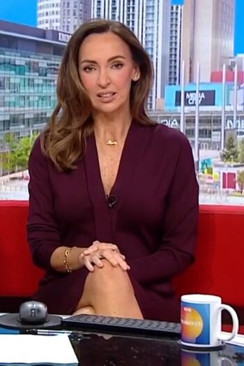 Sally Nugent