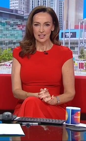 Sally Nugent