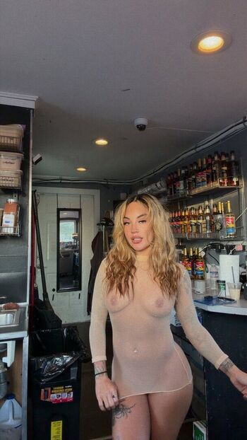 Full leaked Sally villagomez private onlyfans photo