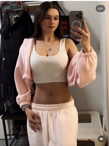 Full leaked Sally private onlyfans photo