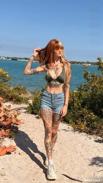 Full leaked Sallydinosaur  page private onlyfans photo