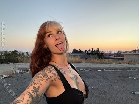 Full leaked Sallydinosaur private onlyfans photo