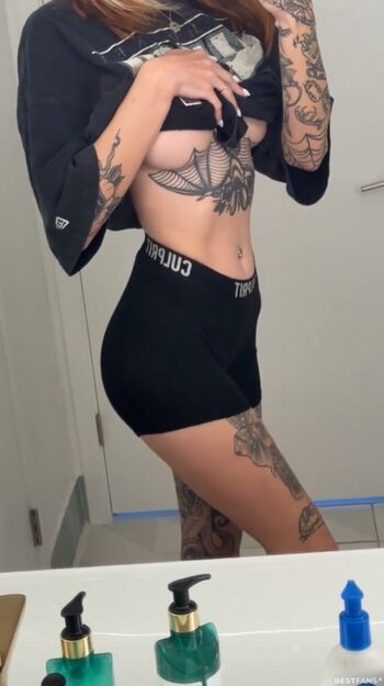 Full leaked Sallydinosaur page private onlyfans photo
