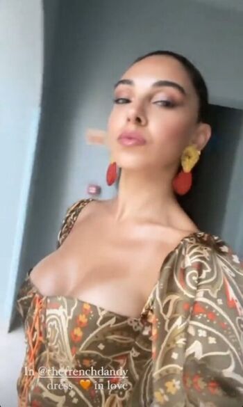 Full leaked Salma abu deif page private onlyfans photo