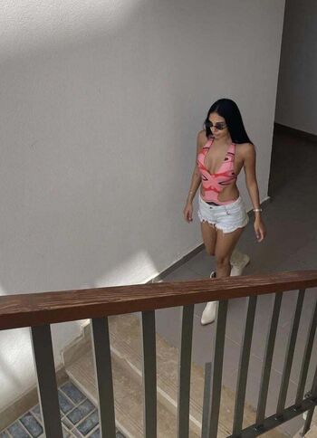 Full leaked Salma abu deif private onlyfans photo