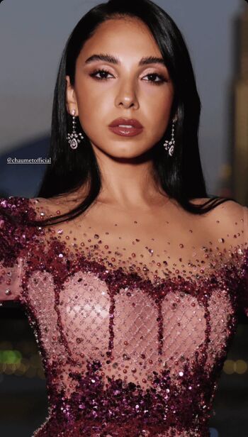Full leaked Salma abu deif private onlyfans photo