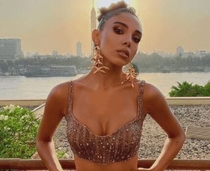 Full leaked Salma abu deif private onlyfans photo