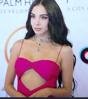 Full leaked Salma abu deif private onlyfans photo