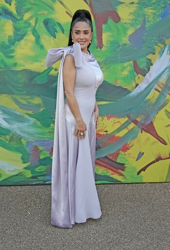 Full leaked Salma hayek private onlyfans photo