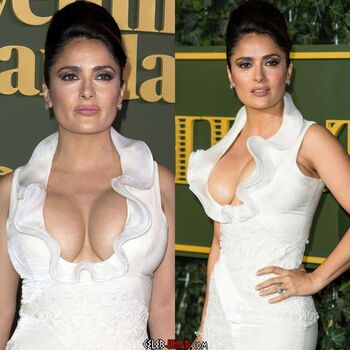 Salma Hayek