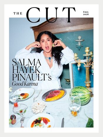Full leaked Salma hayek page private onlyfans photo