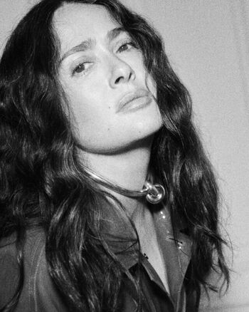 Full leaked Salma hayek page private onlyfans photo